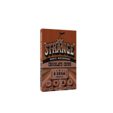 Strange | Magic Mushrooms