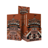 Strange | Magic Mushrooms