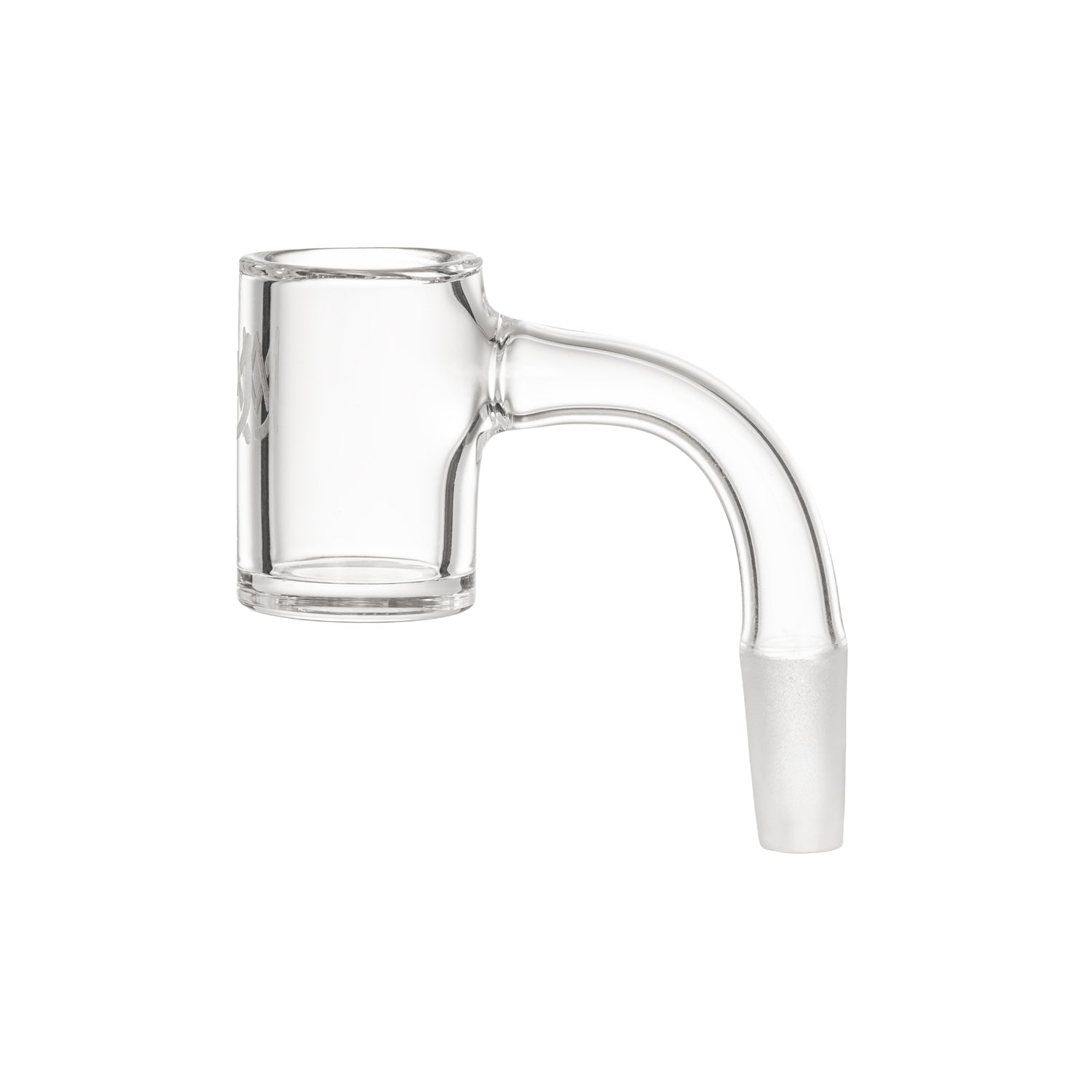 Mj arsenal  Full Fuse, Full weld Quartz bangers