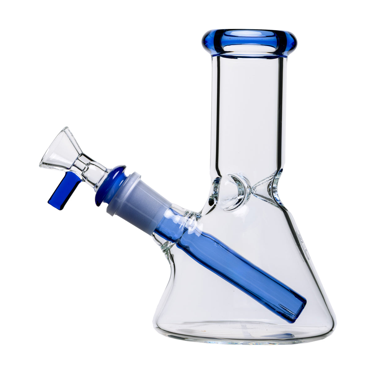 Human Grade 6" Beaker