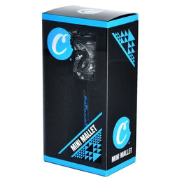 Cookies Mini Mallet Pipe