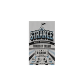 Strange | Magic Mushrooms