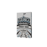 Strange | Magic Mushrooms