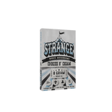 Strange | Magic Mushrooms