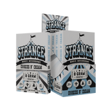 Strange | Magic Mushrooms