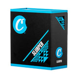 Cookies Slurper Banger