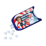 Dr buzzkill Cotton Mouth Killers