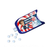 Dr buzzkill Cotton Mouth Killers