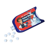 Dr buzzkill Cotton Mouth Killers