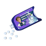 Dr buzzkill Cotton Mouth Killers