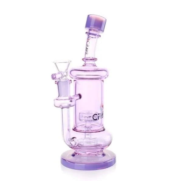 Crave Urban Oasis Water Pipe