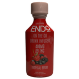 Endo | 400mg D9 THC Extra Strength Drink Infuser