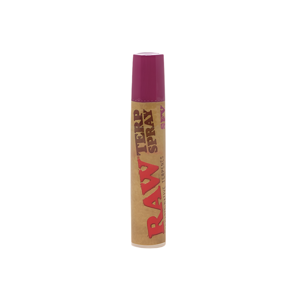 RAW Terp spray