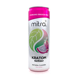 Mitra 9 | Kratom Seltzer