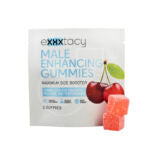 Exxxtacy Male gummies