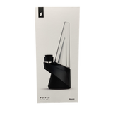 puffco peak pro - onyx black