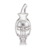 Fab Egg Pivot Top - Fab Egg - Clear