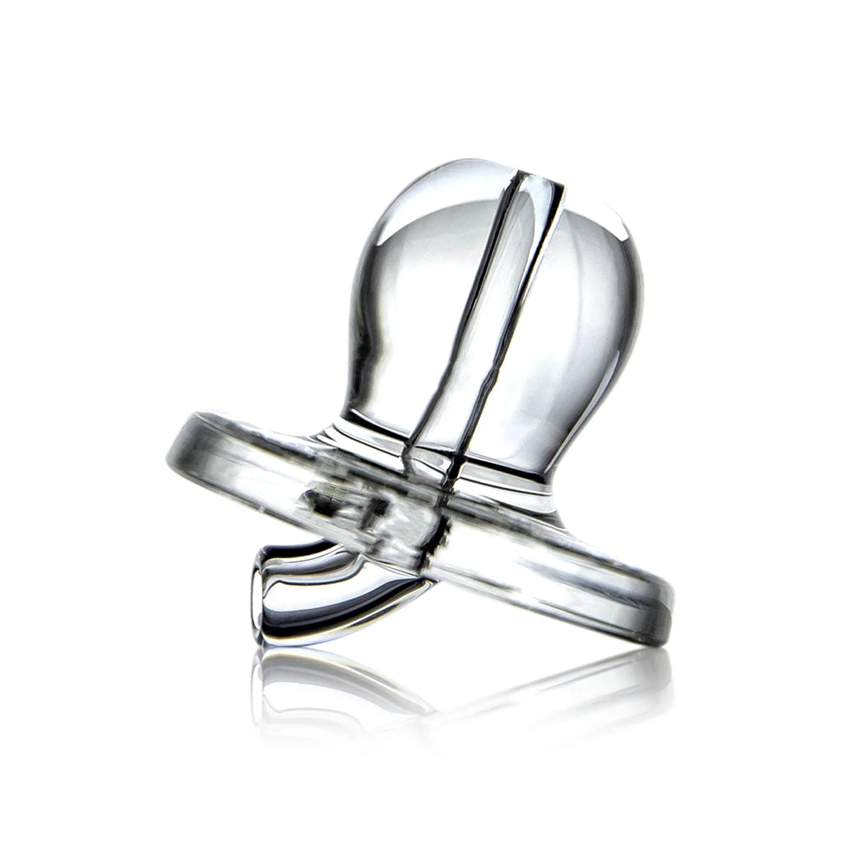 Human Grade | Flat Carb Cap