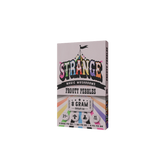 Strange | Magic Mushrooms