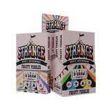 Strange | Magic Mushrooms