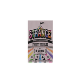 Strange | Magic Mushrooms