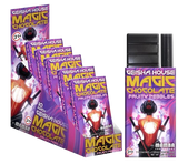 Geisha House Magic Chocolate - Fruity Pebbles