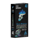 Fuego 4 Gram Exotic Disposable