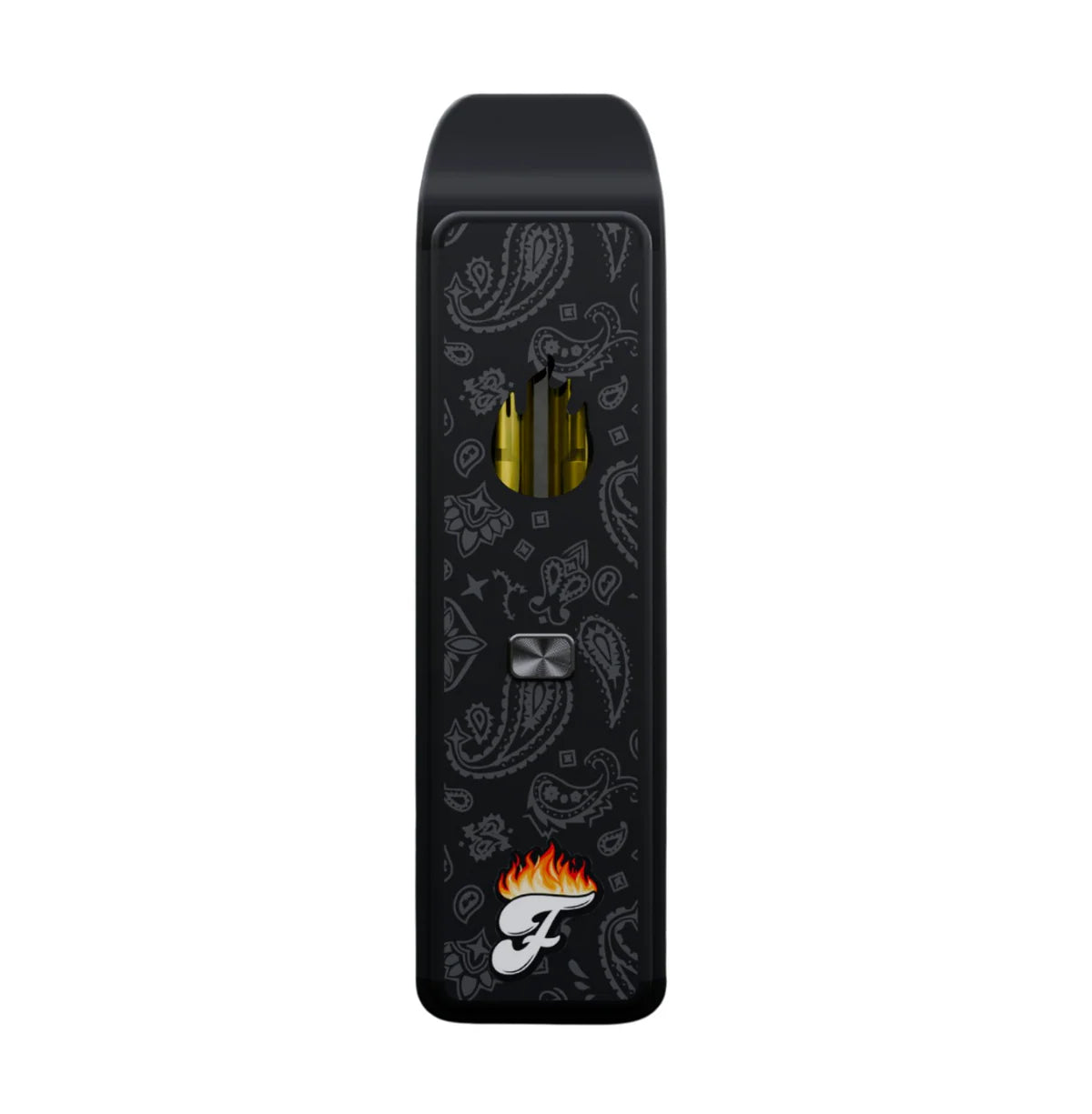 Fuego 4 Gram Exotic Disposable