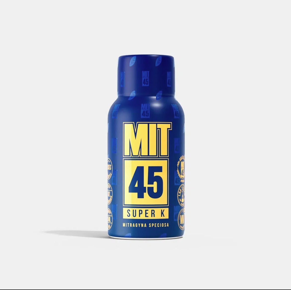 MIT45 Super K