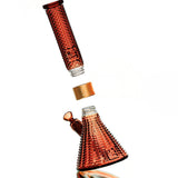 Jane West x Prism Modular Water Pipe | Amber