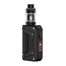 GEEKVAPE L200 200W Pink Gold