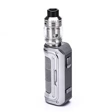 GEEKVAPE MAX 100 100W SILVER