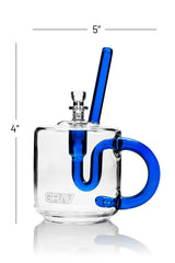 GRAV Coffee Mug