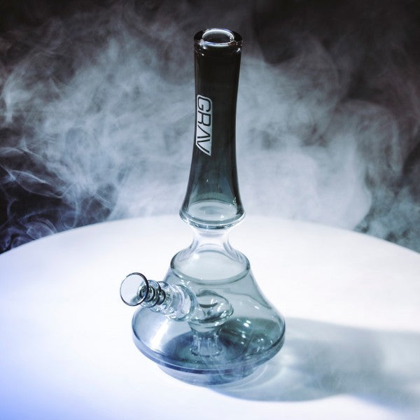 GRAV Smoke Empress Water Pipe