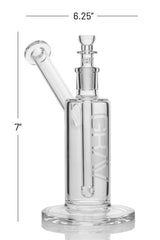 GRAV® MEDIUM UPRIGHT BUBBLER