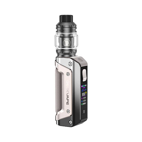 Geekvape | Aegis Solo 3 Kit