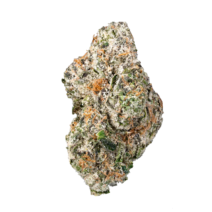 Bay Smokes | Sticky Glue - THCa Flower