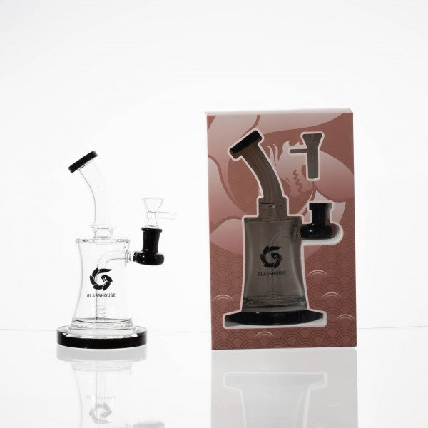 Glass House Gaussian Banger Hanger Rig