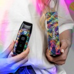 Grateful Dead x G Pen DASH+ Vaporizer