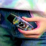 Grateful Dead x G Pen DASH+ Vaporizer