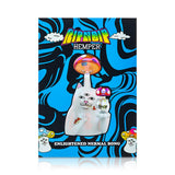 RIPNDIP x HEMPER  - Enlightened Nermal Bong