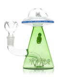 RIPNDIP x HEMPER Lord Nermal UFO Bong