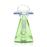 RIPNDIP x HEMPER Lord Nermal UFO Bong
