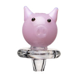 Human Grade | Pig Carb Cap