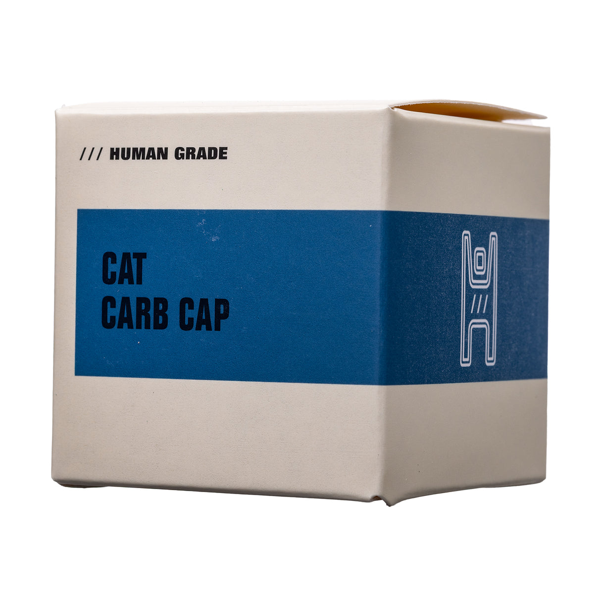 Human Grade | Cat Carb Cap