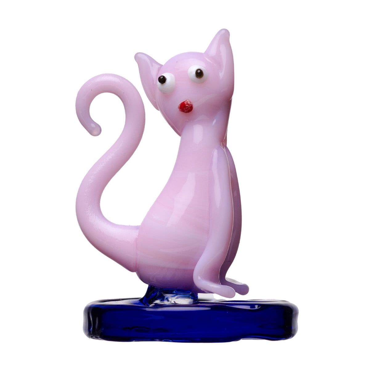 Human Grade | Cat Carb Cap