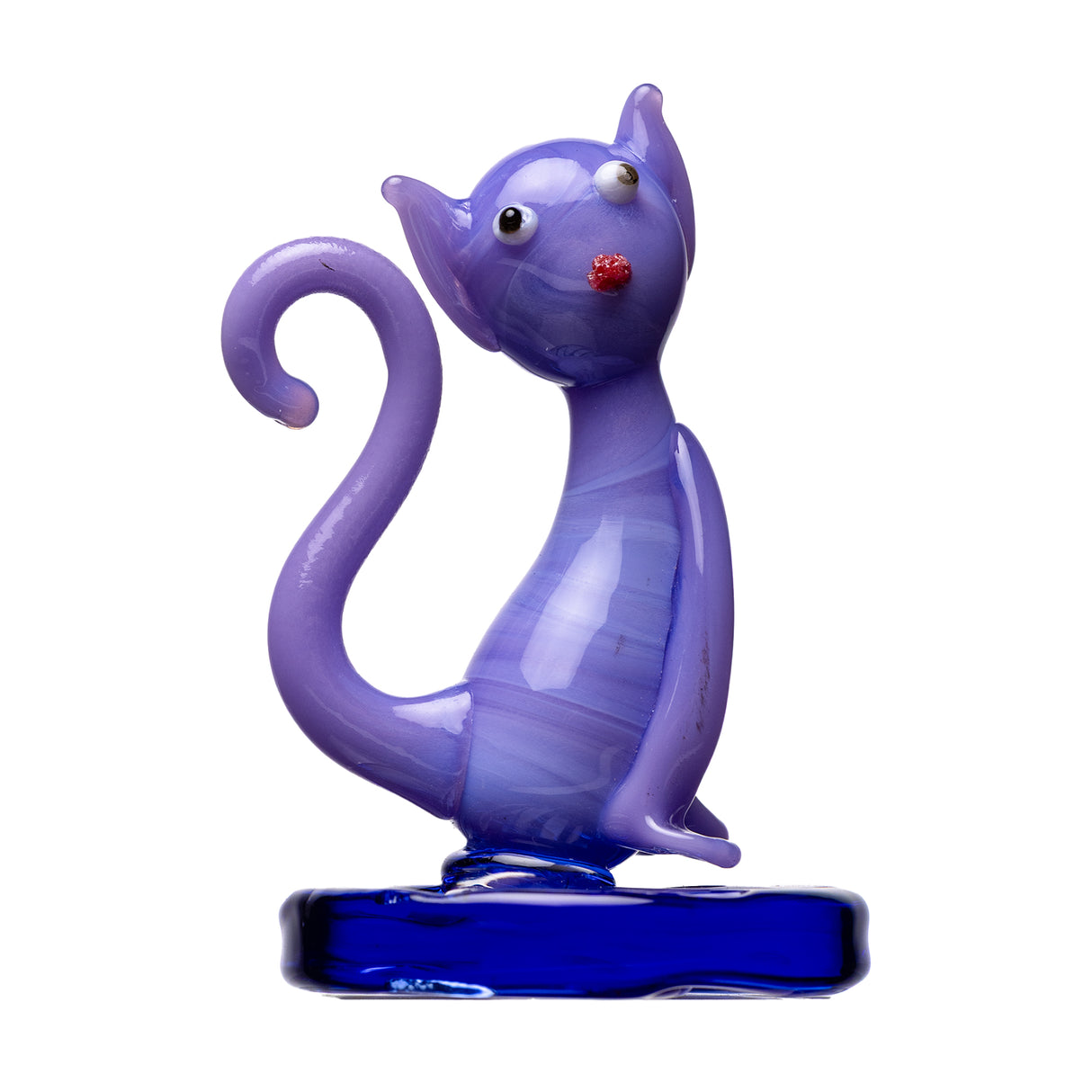 Human Grade | Cat Carb Cap