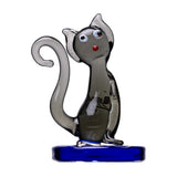 Human Grade | Cat Carb Cap