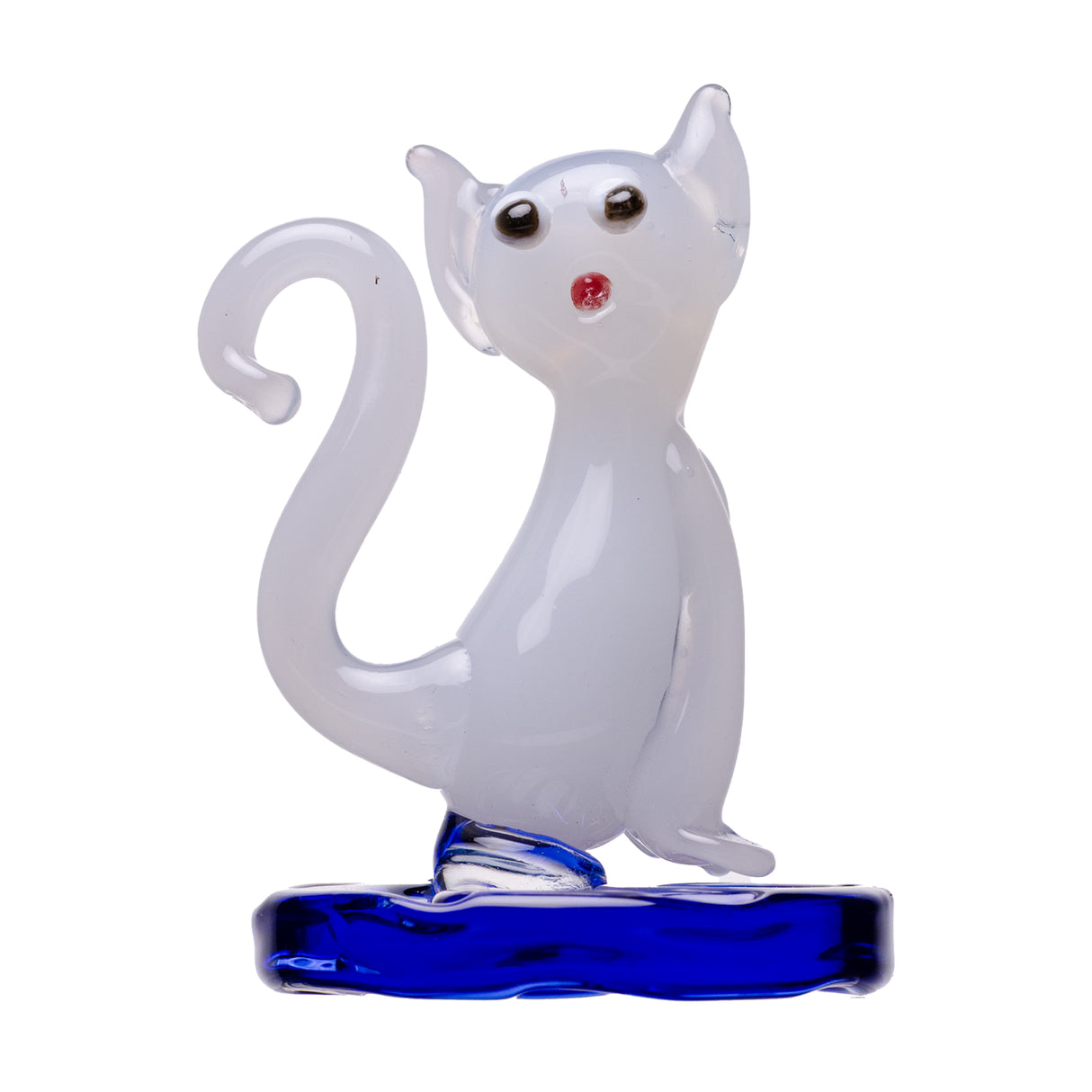 Human Grade | Cat Carb Cap