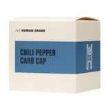 Human Grade | Chili Pepper Carb Cap